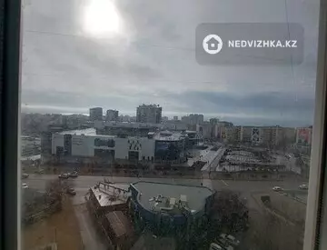 1-комнатная квартира, этаж 8 из 10, 30 м²