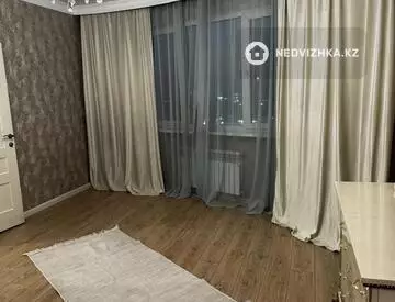 3-комнатная квартира, этаж 8 из 16, 75 м²