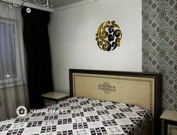 3-комнатная квартира, этаж 8 из 16, 75 м²