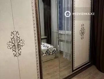 3-комнатная квартира, этаж 8 из 16, 75 м²