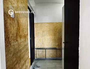 2-комнатная квартира, этаж 5 из 5, 45 м²