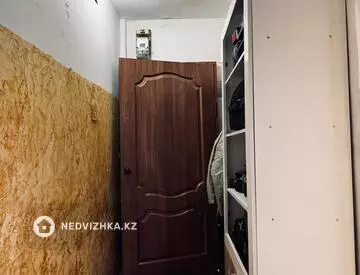 2-комнатная квартира, этаж 5 из 5, 45 м²