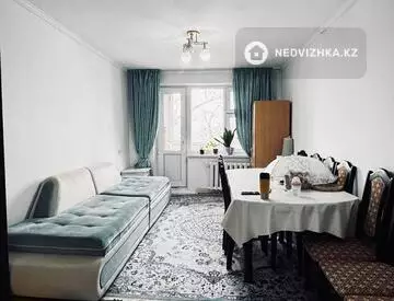 2-комнатная квартира, этаж 5 из 5, 45 м²