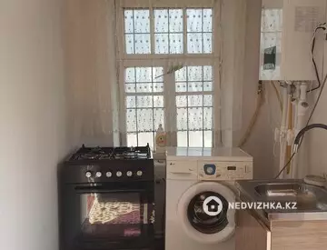 2-комнатный дом, 6 соток, 600 м²