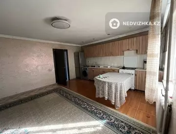 4-комнатный дом, 250 соток, 150 м², на длительный срок