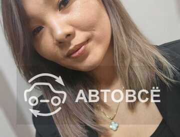 Онайбаева Фариза