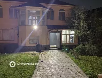 6-комнатный дом, 12 соток, 220 м²