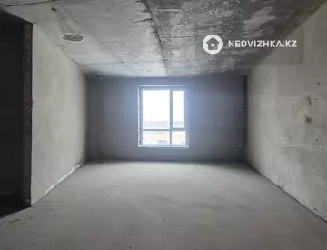 2-комнатная квартира, этаж 2 из 8, 59 м²