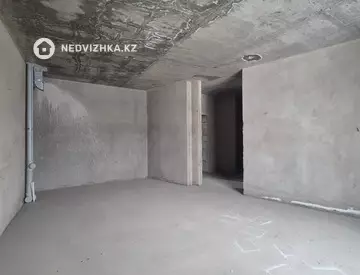 2-комнатная квартира, этаж 2 из 8, 59 м²