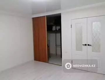 1-комнатная квартира, этаж 1 из 5, 45 м²