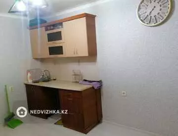 1-комнатная квартира, этаж 1 из 5, 45 м²