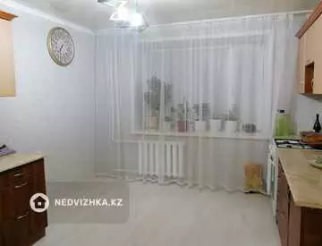 1-комнатная квартира, этаж 1 из 5, 45 м²