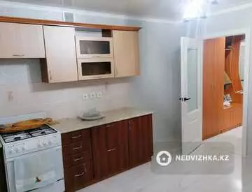 1-комнатная квартира, этаж 1 из 5, 45 м²