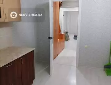 1-комнатная квартира, этаж 1 из 5, 45 м²