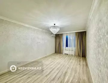 3-комнатная квартира, этаж 12 из 14, 100 м²