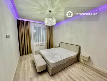 3-комнатная квартира, этаж 12 из 14, 100 м²