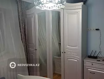 3-комнатная квартира, этаж 7 из 10, 80 м²