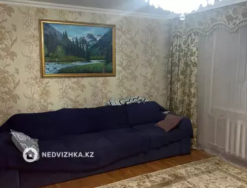 3-комнатная квартира, этаж 7 из 10, 80 м²