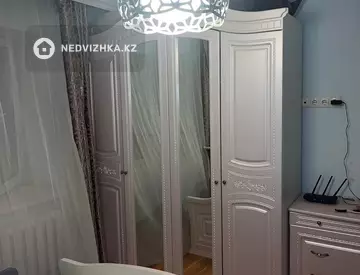 3-комнатная квартира, этаж 7 из 10, 80 м²