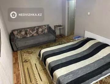 1-комнатная квартира, этаж 1 из 5, 35 м²