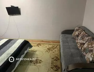 1-комнатная квартира, этаж 1 из 5, 35 м²