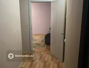 1-комнатная квартира, этаж 1 из 5, 35 м²