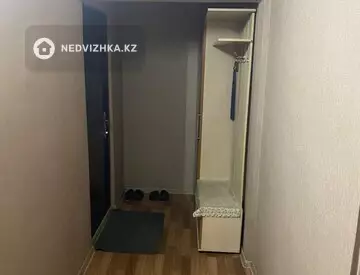 1-комнатная квартира, этаж 1 из 5, 35 м²