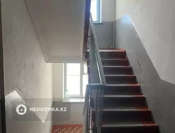 2-комнатная квартира, этаж 3 из 5, 37 м²