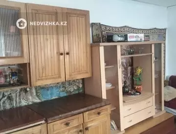 1-комнатный дом, 6 соток, 30 м²