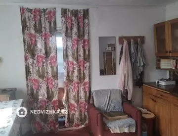 1-комнатный дом, 6 соток, 30 м²