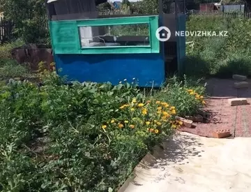 1-комнатный дом, 6 соток, 30 м²