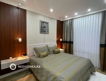 4-комнатная квартира, этаж 3 из 9, 125 м²