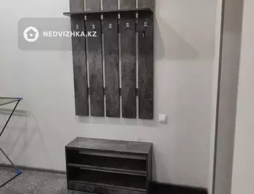 1-комнатная квартира, этаж 1 из 3, 71 м², на длительный срок