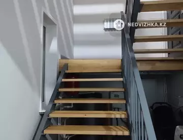 1-комнатная квартира, этаж 1 из 3, 71 м², на длительный срок