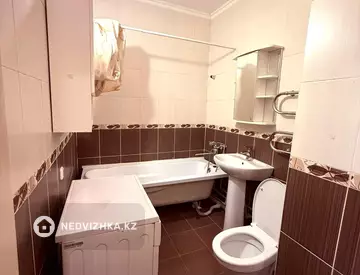 1-комнатная квартира, этаж 1 из 9, 41 м²