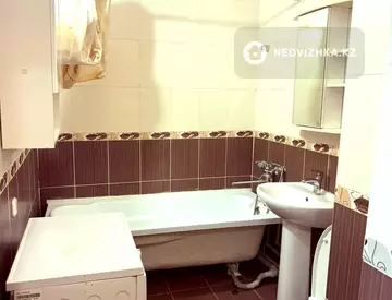 1-комнатная квартира, этаж 1 из 9, 41 м²