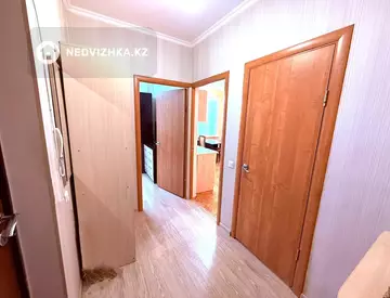 1-комнатная квартира, этаж 1 из 9, 41 м²