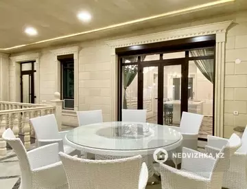 5-комнатный дом, 10 соток, 260 м²