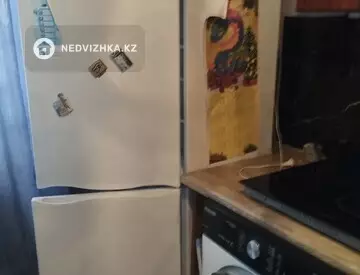 2-комнатная квартира, этаж 5 из 5, 48 м², на длительный срок