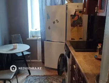 2-комнатная квартира, этаж 5 из 5, 48 м², на длительный срок