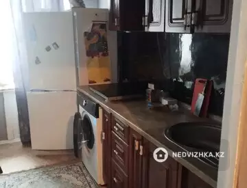 2-комнатная квартира, этаж 5 из 5, 48 м², на длительный срок