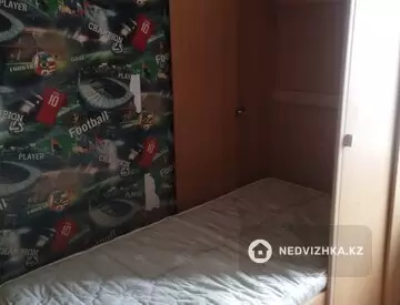 2-комнатная квартира, этаж 5 из 5, 48 м², на длительный срок