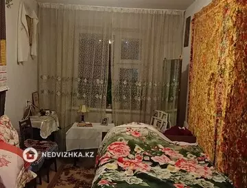 2-комнатная квартира, этаж 3 из 5, 43 м²