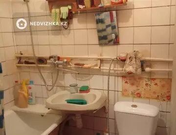 2-комнатная квартира, этаж 3 из 5, 43 м²