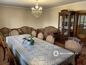 5-комнатная часть дома, 10 соток, 122 м²