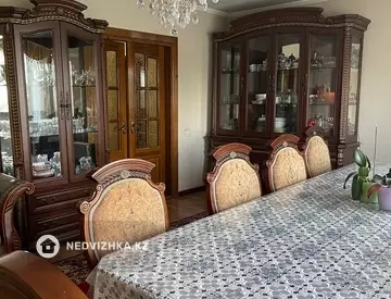 5-комнатная часть дома, 10 соток, 122 м²