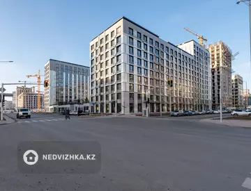4-комнатная квартира, этаж 3 из 9, 114 м²