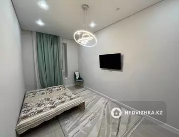 1-комнатная квартира, этаж 6 из 12, 38 м²