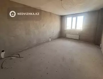 1-комнатная квартира, этаж 12 из 13, 41 м²