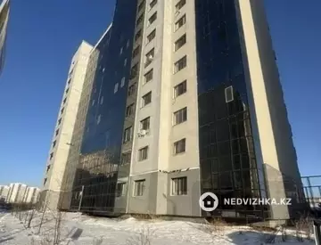 1-комнатная квартира, этаж 12 из 13, 41 м²